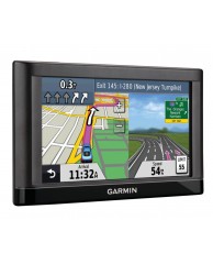 Официальный Garmin Nuvi 52!